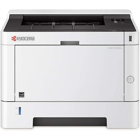 KYOCERA ECOSYS P2040DN DUPLEX NETWORK FAST A4 MONO LASER SFP PRINTER 1102RX3NL0