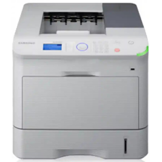 SAMSUNG ML-6510ND NETWORK DUPLEX USB FAST 62PM WORKGROUP A4 MONO LASER PRINTER