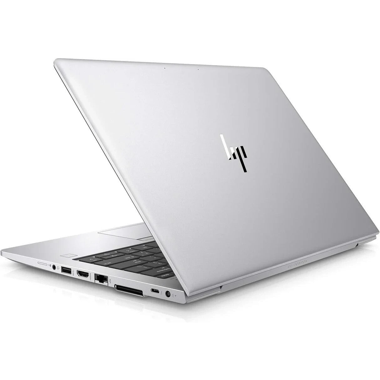HP 830 G5 TOUCHSCREEN WINDOWS 11 LAPTOP 13" FHD INTEL I5 8GB RAM 256GB SSD 13"