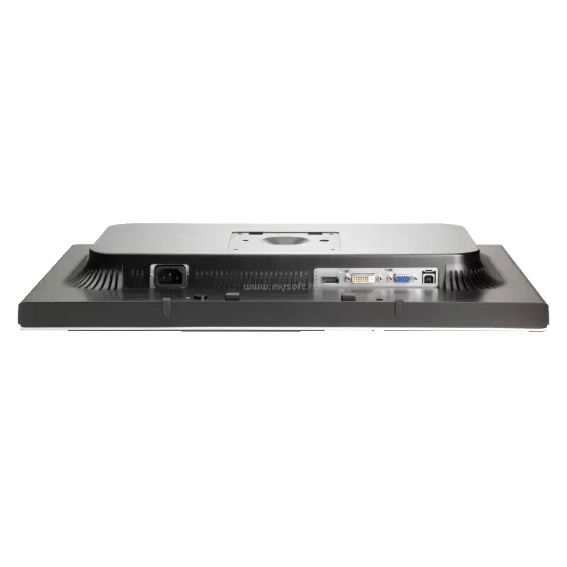 HP LA2205WG HD MONITOR 22" LED BACKLIT VGA DVI DP USB WIDESCREEN - NO STAND