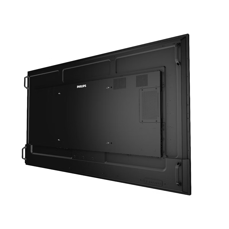 Philips 86BDL3511Q Public Display Digital Signage Flat Panel Monitor 86" IPS TV