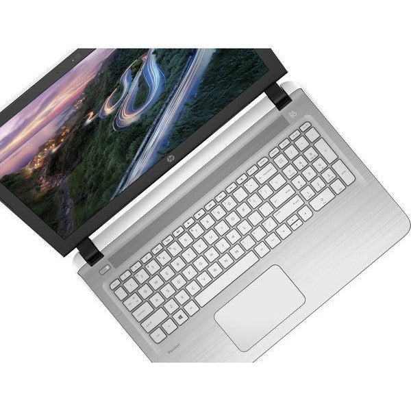 HP 15-AB INTEL I3 WINDOWS 11 LAPTOP 15" HD 8GB RAM 1000GB STORAGE WEBCAM