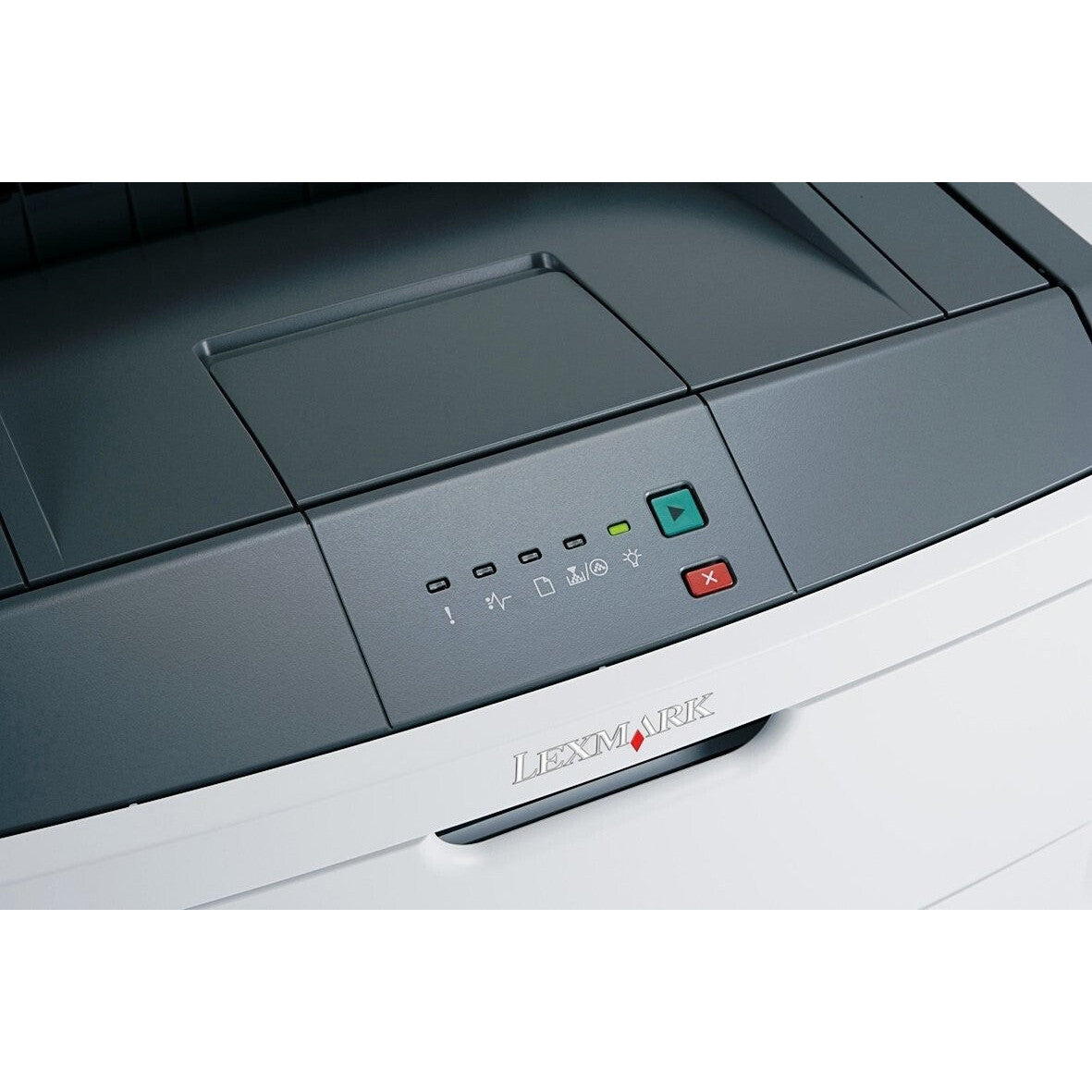 33S0100 LEXMARK E260D DUPLEX USB / PARALLEL FAST 30PPM A4 MONO LASER PRINTER