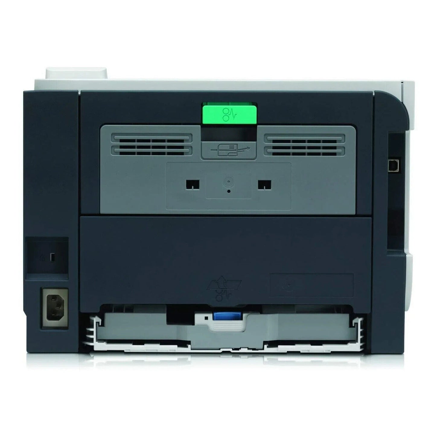 HP P2055DN A4 AUTO DUPLEX NETWORK & USB DESKTOP MONOCHROME LASER PRINTER + TONER