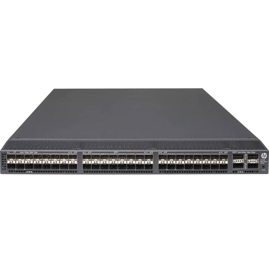 HP JC772A 5900 48 Port 4 SFP+ Managed Network Switches 5900AF-48XG-4QSFP+