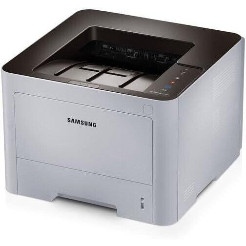 SAMSUNG PROXPRESS M3320ND DUPLEX NETWORK FAST 35PPM SHARP A4 MONO LASER PRINTER