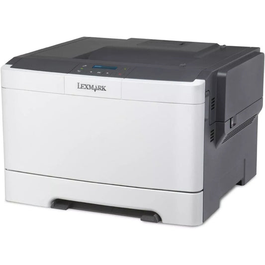 LEXMARK CS310dn A4 AUTO DUPLEX NETWORK USB FAST 23ppm COLOR LASER PRINTER