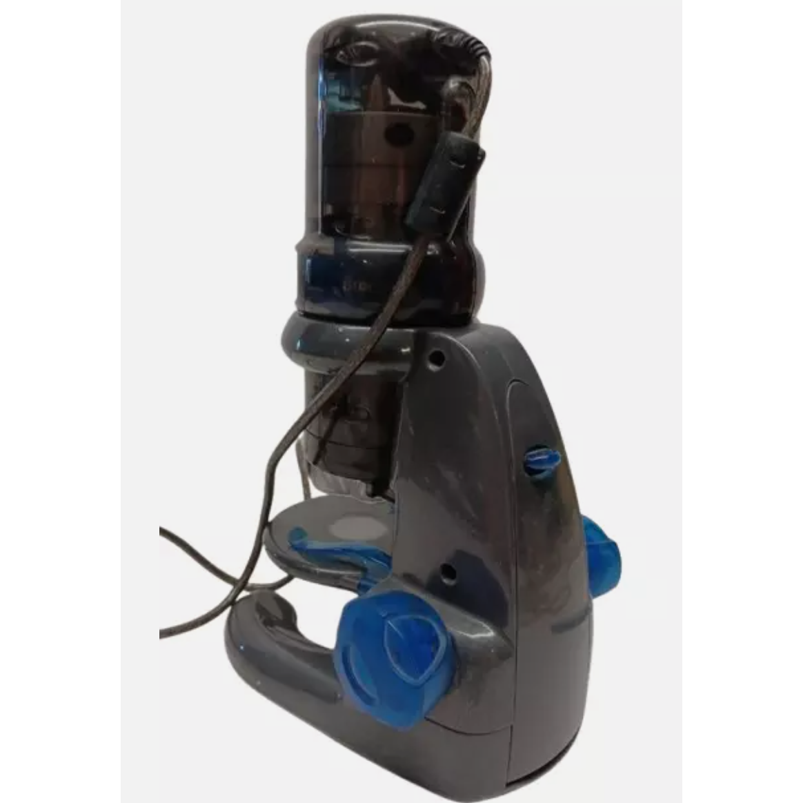 Digital Blue QX5 Computer Microscope PC  INTEL 10X 60X 200X HIGH PERFORMANCE