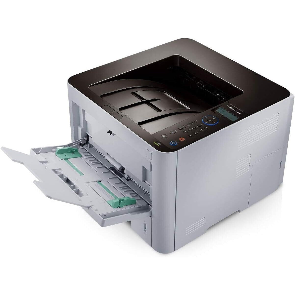 SAMSUNG PROXPRESS M4020ND DUPLEX NETWORK FAST 42PPM SHARP A4 MONO LASER PRINTER