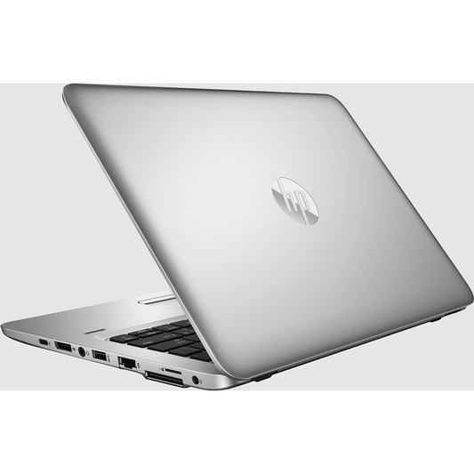 HP 820 G3 INTEL I5 LAPTOP 256GB SSD 8GB RAM 12.5" HD WINDOWS 11 WEBCAM BACKLIT