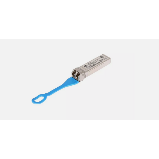 HP H6Z29A B-SERIES 16GB LW 25KM FC SFP FIBER MODULE HIGH-PERFORMANCE NETWORKING