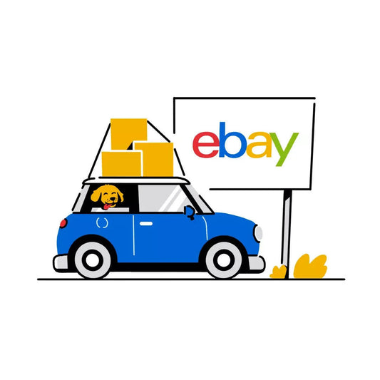 eBay Adjustments (Postage / Extra Charges / Or Other)