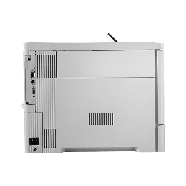 HP COLOR LASERJET M553N A4 NETWORK USB DESKTOP FAST WORKGROUP LASER PRINTER