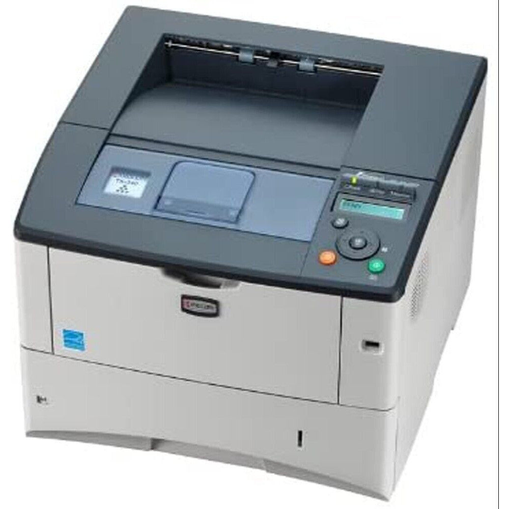 1102J03EU0 KYOCERA FS-2020D HIGH-SPEED DUPLEX USB A4 MONO LASER SFP PRINTER