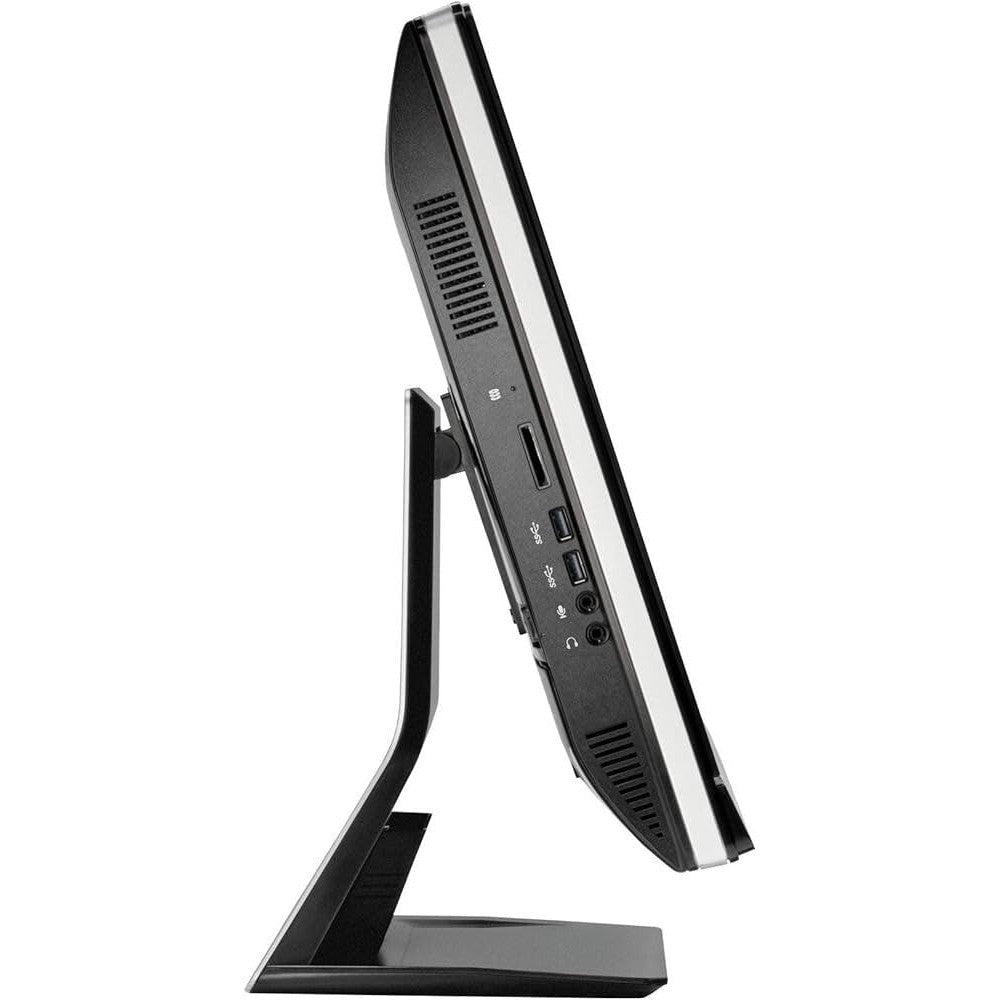 HP 6300 ALL IN ONE INTEL I5 23" FHD 8GB RAM 500GB STORAGE WINDOWS 11 WEBCAM WIFI