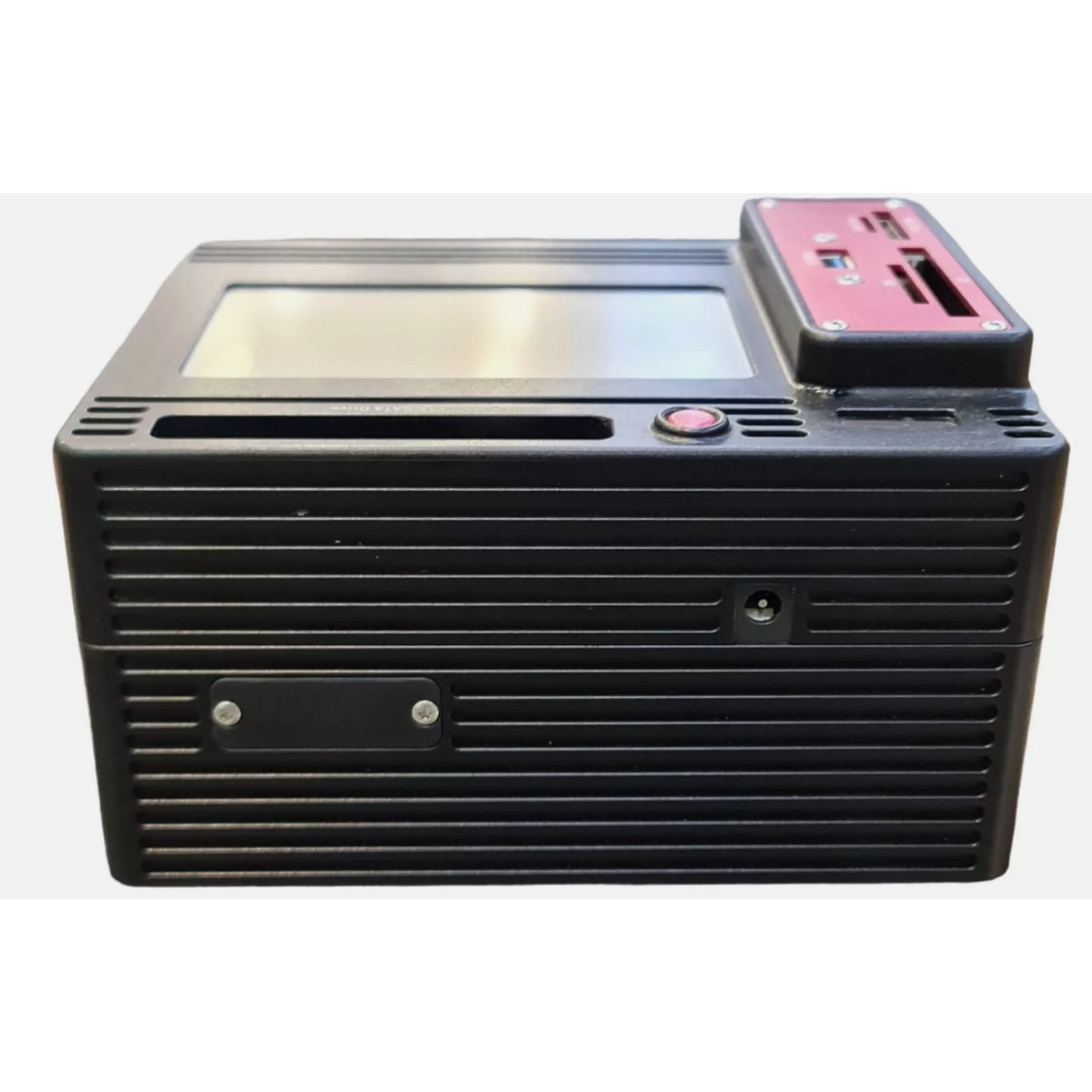 TGC MEDIABOX 4 NEXT GEN SPECIALIST OPERATOR FORENSIC IMAGING DEVICE MB4-000023