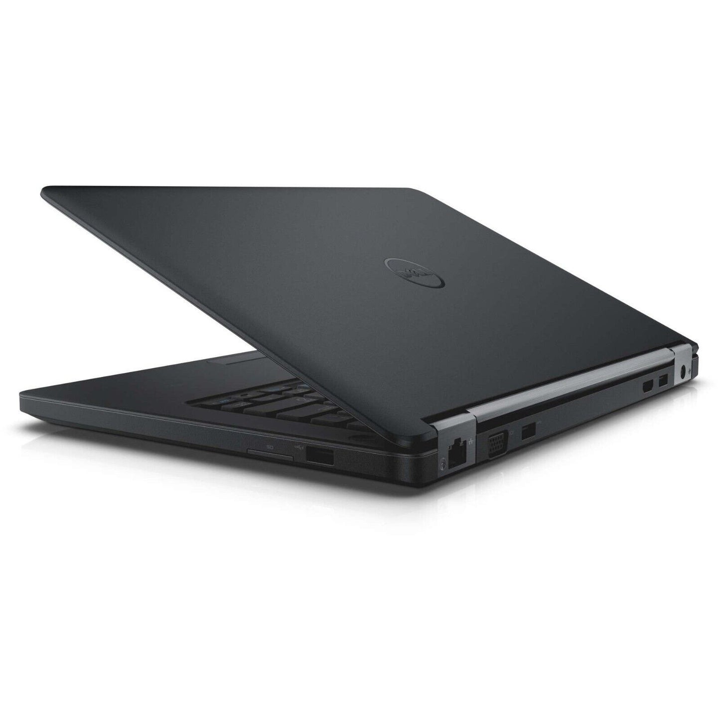 DELL E5540 INTEL i5 8GB RAM 500GB HDD 15" WINDOWS 11 LAPTOP WEBCAM HDMI LAPTOP