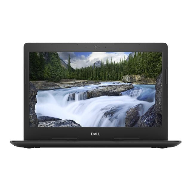 DELL 3490 WINDOWS 11 LAPTOP INTEL I5 14" HD 8GB RAM 256GB SSD WEBCAM HDMI USB C.