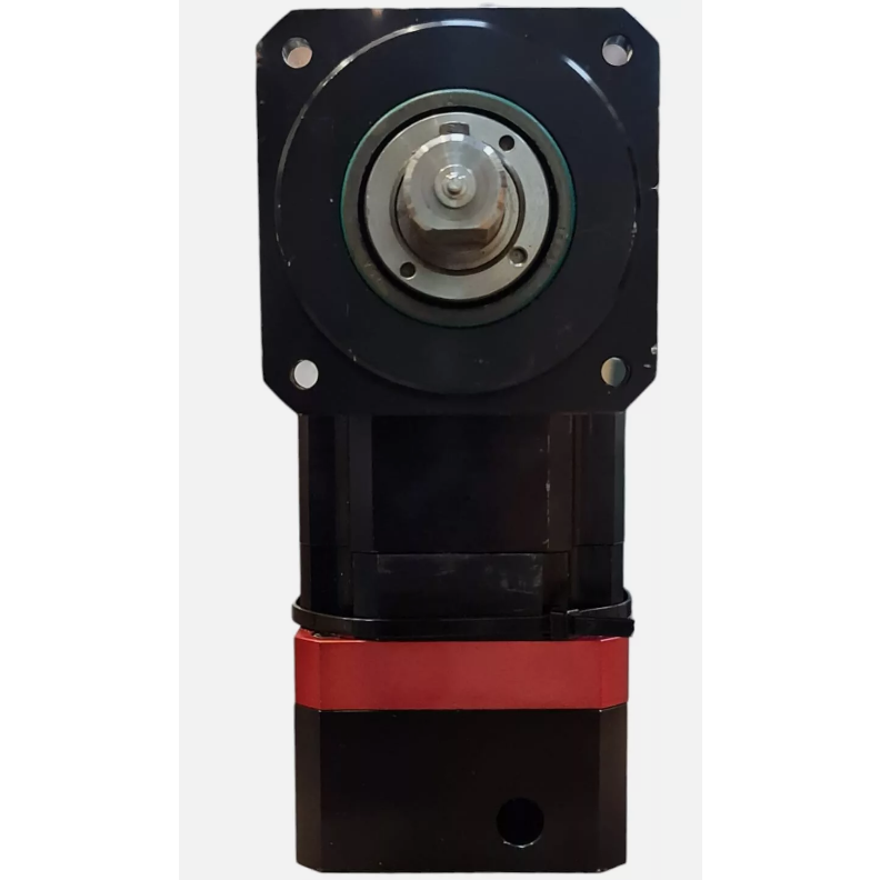 THOMSON MICRON PLANETARY GEARBOX DURATRUE 90 DTR090-200-S 32-418006-C366 200:1