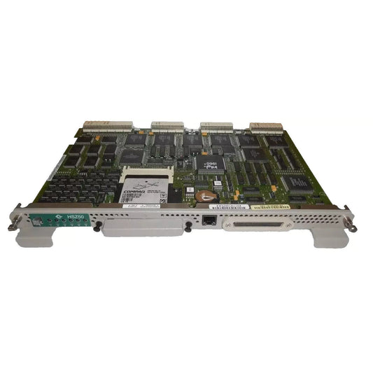 DEC HSZ50 SCSI RAID ARRAY CONTROLLER BOARD HSZ50-AA / 70-32836-01 STORAGE SUBSYS