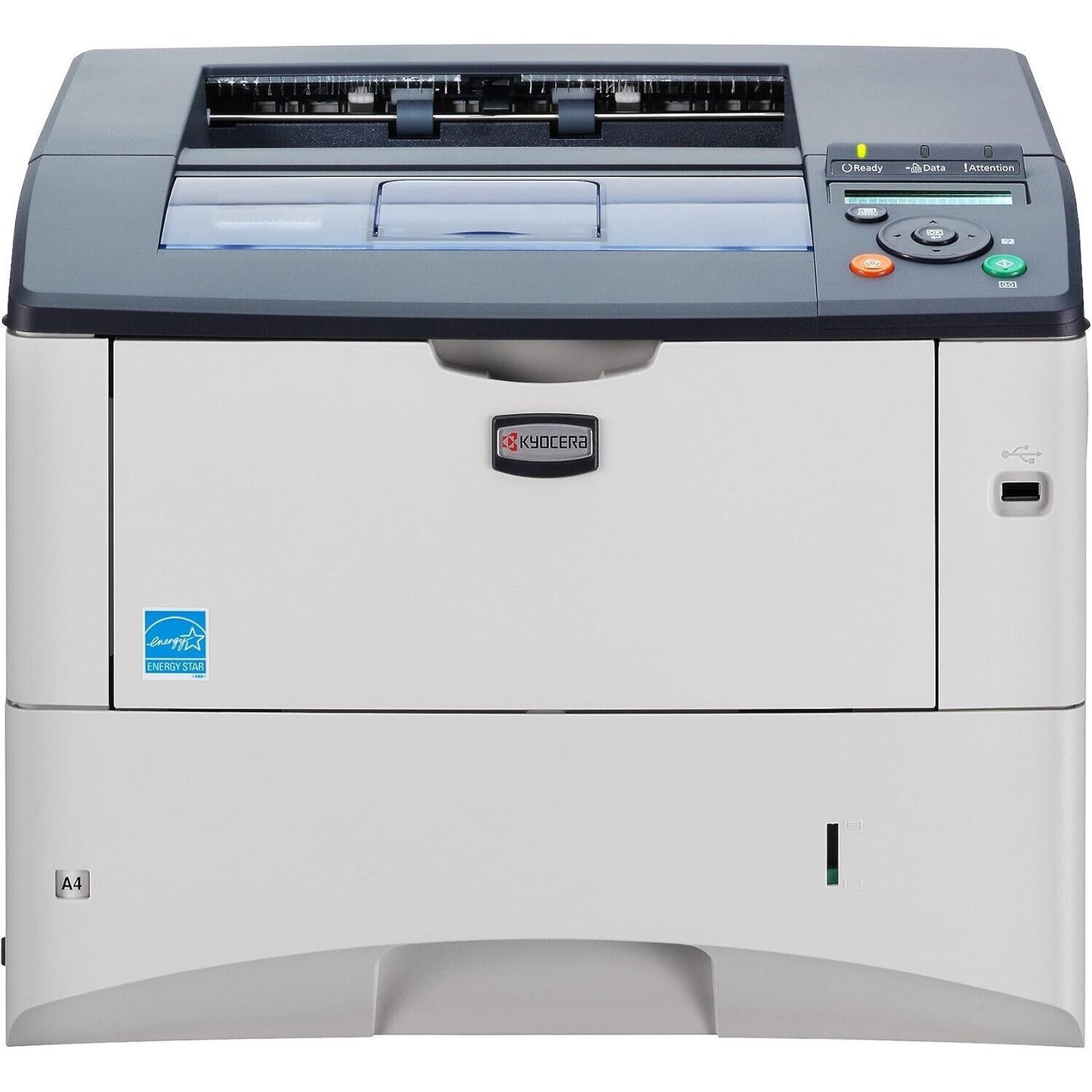 1102J03EU0 KYOCERA FS-2020D HIGH-SPEED DUPLEX USB A4 MONO LASER SFP PRINTER