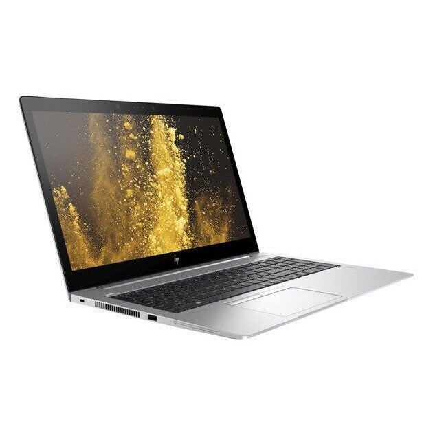 HP 830 INTEL I5-8265U WINDOWS 11 LAPTOP 13" FHD 128GB SSD 8GB RAM USB C WEBCAM