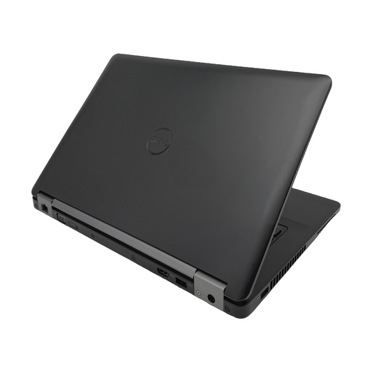 DELL E5470 TOUCHSCREEN LAPTOP INTEL I3 WINDOWS 11 8GB RAM 128GB SSD WEBCAM HDMI
