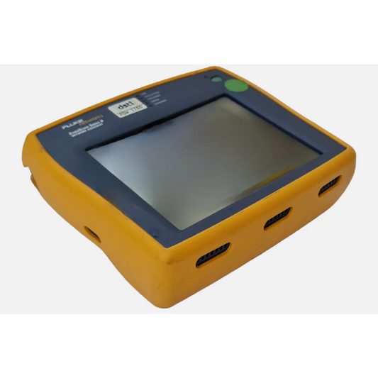 FLUKE NETWORKS | ES2-LAN-SX | ETHERNET SCOPE SERIES II NETWORK ASSISTANT + SPLC-