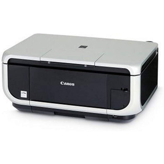 CANON MP600R ALL-IN-ONE WIRELESS USB FAST A4 DIGITAL COLOR PHOTO INKJET PRINTER