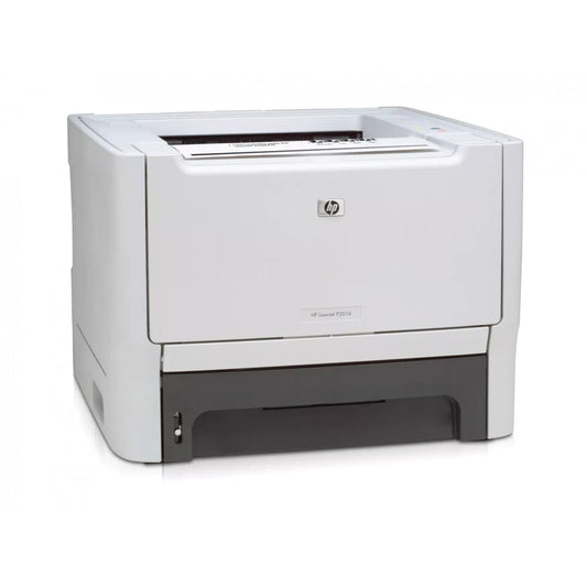 CB450A HP LASERJET P2014 HIGH-SPEED 23PPM 1200DPI DESKTOP A4 MONO LASER PRINTER
