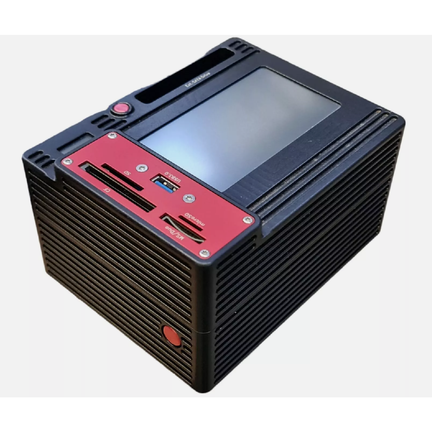 TGC MEDIABOX 4 NEXT GEN SPECIALIST OPERATOR FORENSIC IMAGING DEVICE MB4-000023