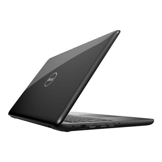 DELL INSPIRON 5567 INTEL I7 7500U LAPTOP WINDOWS 11 512GB SSD 16GB RAM 15" FHD