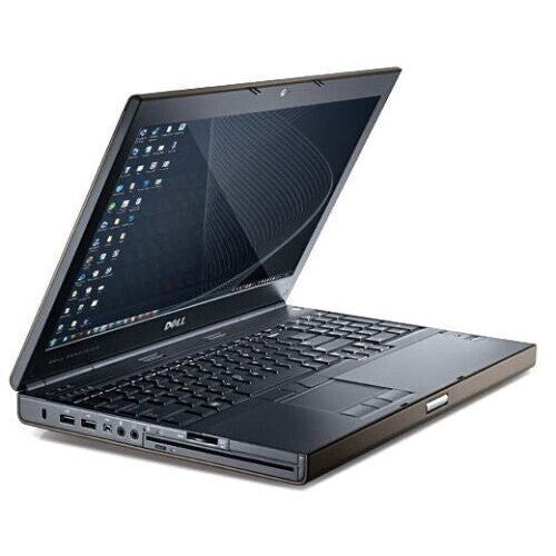 DELL PRECISION M6600 CORE i7 32GB RAM 512GB SSD 17