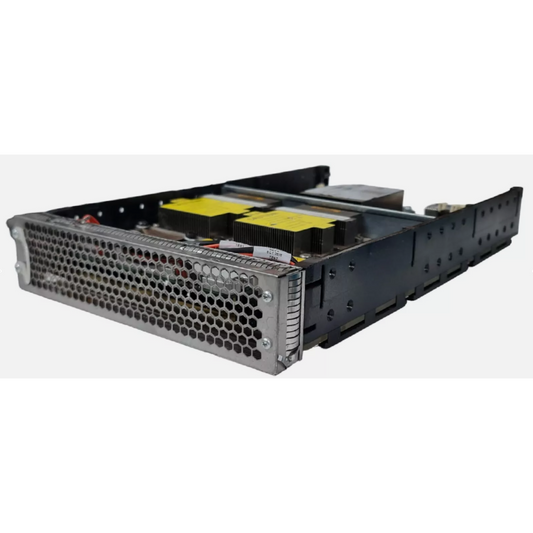 SGI BOARD 013-5312-001 REV.A 4 CORE 1600/533/18M/C2/SL9P8 NODE BOARD