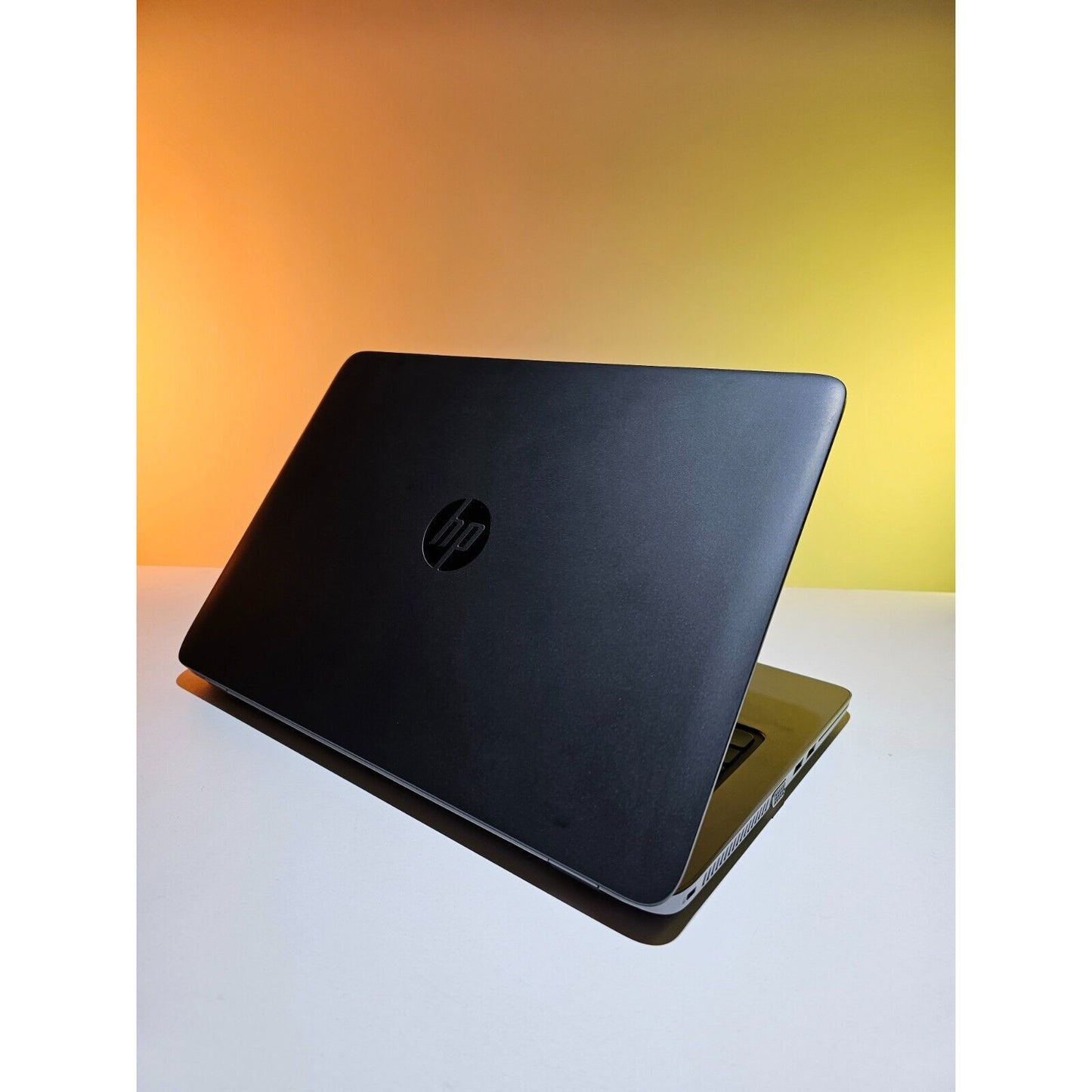 FAST HP 840 ULTRABOOK INTEL I5 8GB RAM 128GB SSD 14" HD WINDOWS 11 WEBCAM