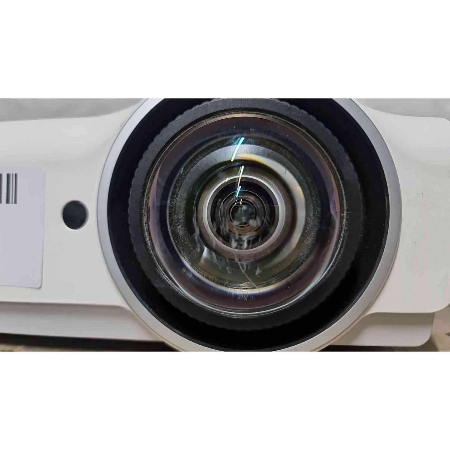 PROMETHEAN PRM-45A DLP PROJECTOR 3600 LUMENS WXGA HDMI SHORT THROW PROJECTOR