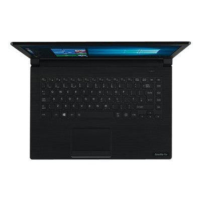 TOSHIBA SATELLITE PRO R40-C WINDOWS 11 LAPTOP INTEL PENTIUM 128GB SSD 14" HD WEBCAM BT DVD - VERY GOOD REFURBISHED