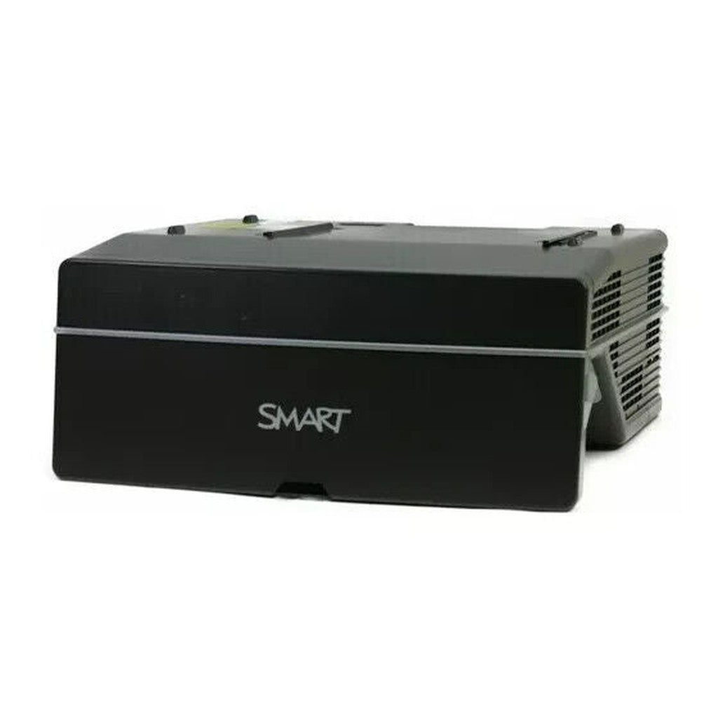 SMART UX80 Ultra Short Throw 3600 ANSI Lumens HDMI DLP Projector / 1125 Hrs.