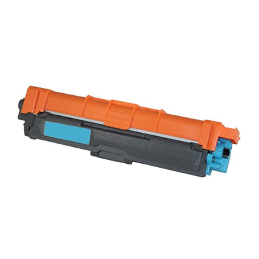 BROTHER  TN-241C CYAN TONER STANDARD‑YIELD COMPATIBLE FOR HL3140/3150/3170