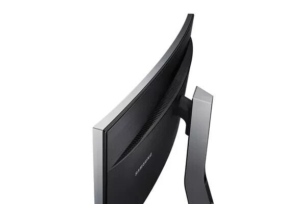 SAMSUNG S29E790C ULTRA-WIDE CURVED FHD MONITOR 29" HDMI GAMING 2560X1080 4 MS
