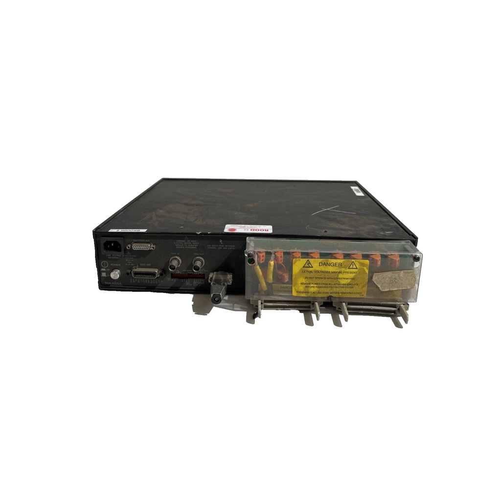 IOtech CONTROL 488/16 16-Channel Power Control Interface - Master Unit