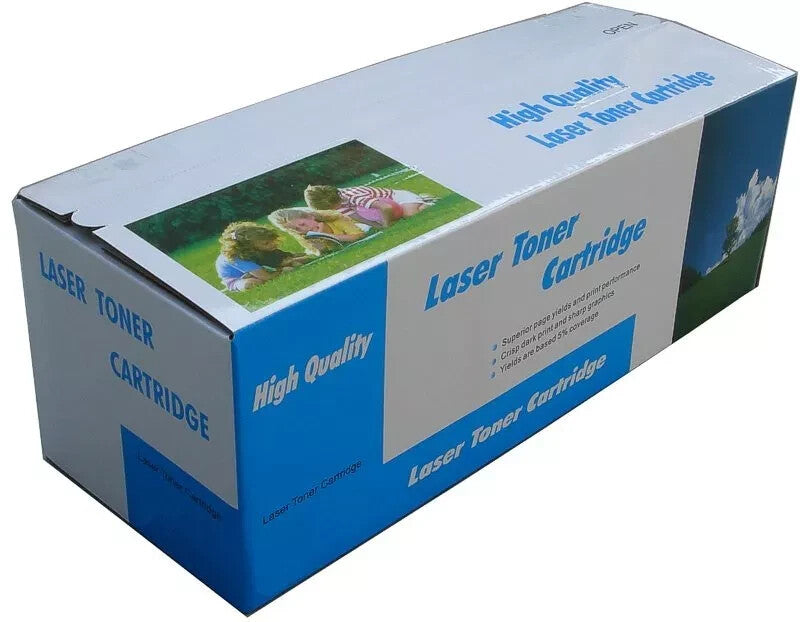 BLACK TONER CARTRIDGE FITS FOR HP CF540A LASERJET PRO M254DW MFP M281FDW 203A