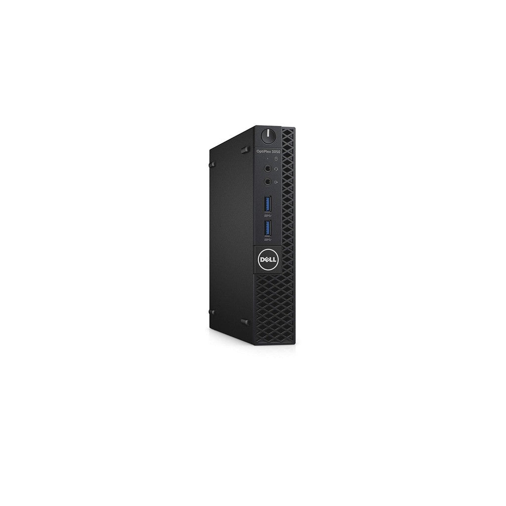 FAST DELL OPTIPLEX 3050 USFF CORE i7-6700T 2.80GHz 8GB RAM 128GB SSD WINDOWS 11
