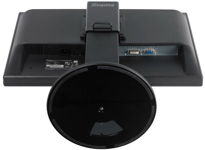 CHEAP IIYAMA PROLITE B2206WS 22" WIDESCREEN LCD D-SUB DVI-D MONITOR DISPLAY
