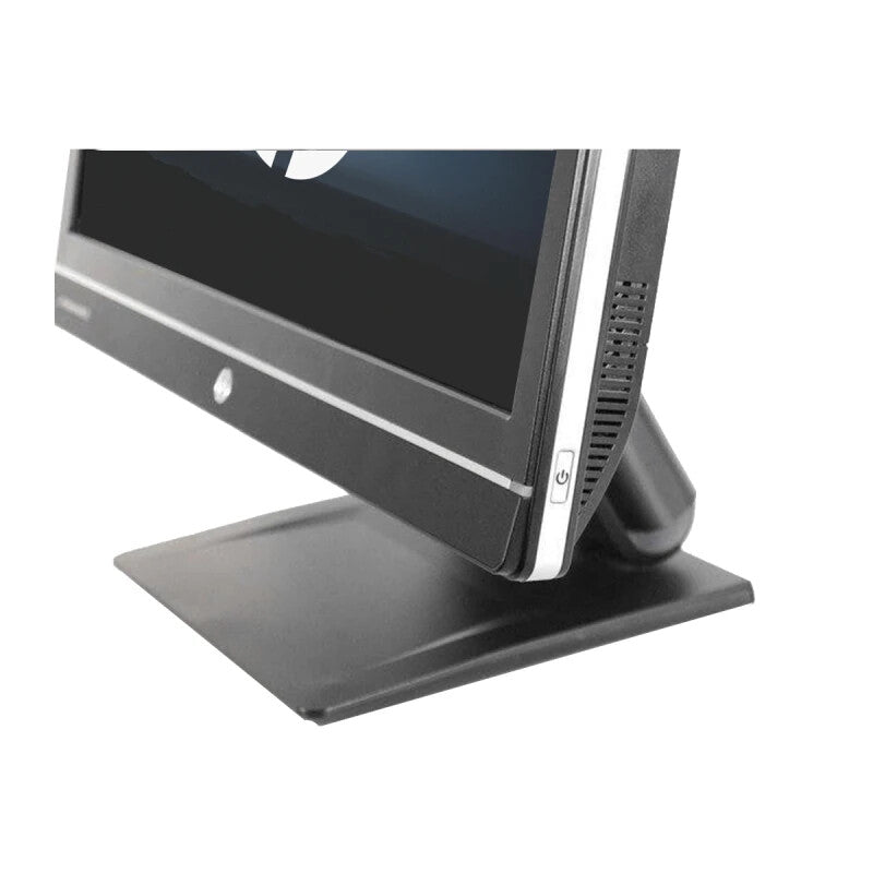 HP 6300 ALL IN ONE INTEL I5 23" FHD 8GB RAM 500GB STORAGE WINDOWS 11 WEBCAM WIFI