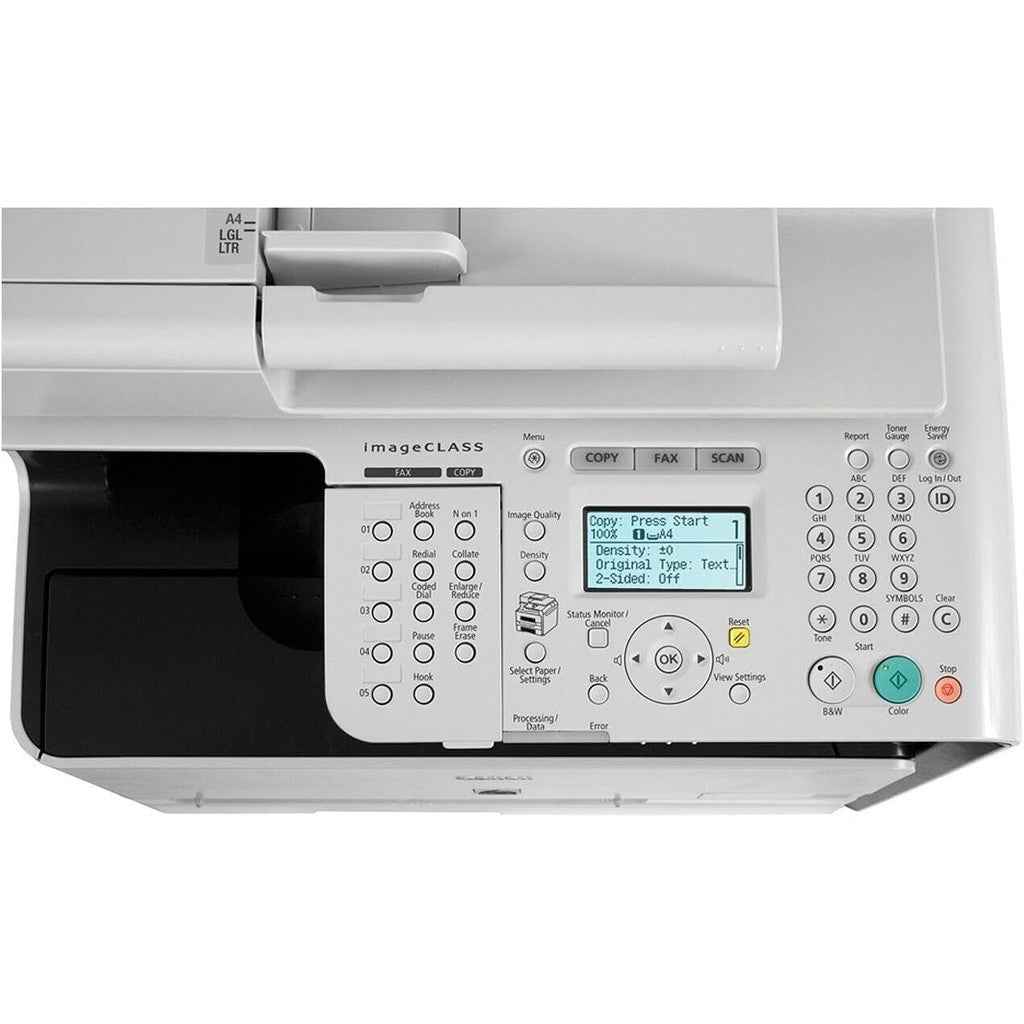 CANON i-SENSYS MF8050CN ALL IN ONE NETWORK USB 3.0 600dpi A4 COLOR LASER PRINTER