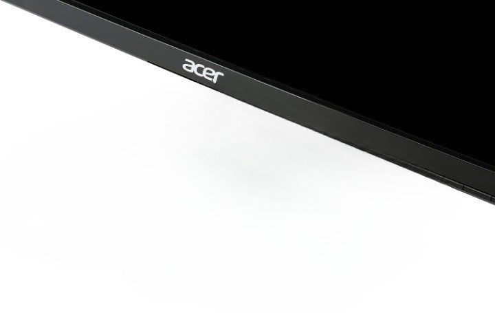 ACER KA240H 24" FHD 1920X1080 60 HZ LED MONITOR DP DVI VGA / WITHOUT STAND