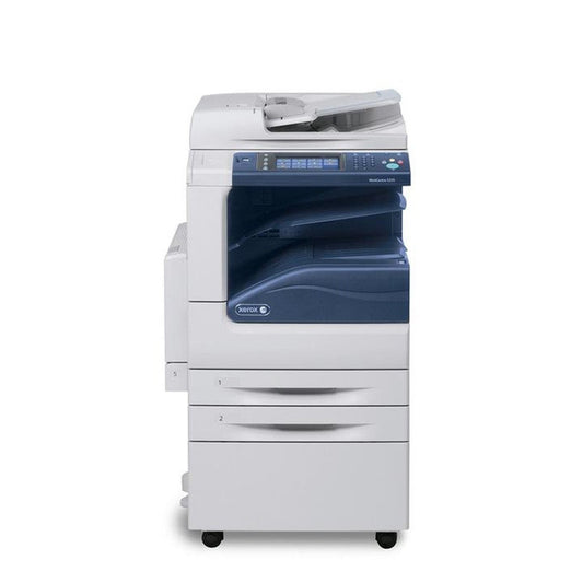 XEROX WC 5330 WORKCENTRE A3 MONO MFP FAST COPIER PRINTER SCAN USB DUPLEX NETWORK