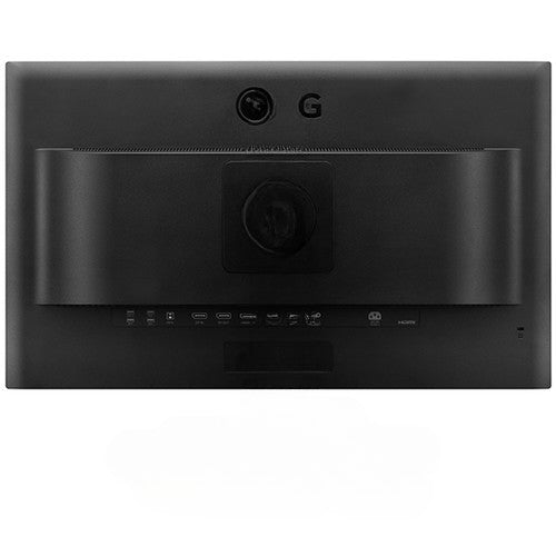 LG 24BK750YB 24" FHD 1920×1080 IPS LED MONITOR DP DVI HDMI PORT / WITHOUT STAND