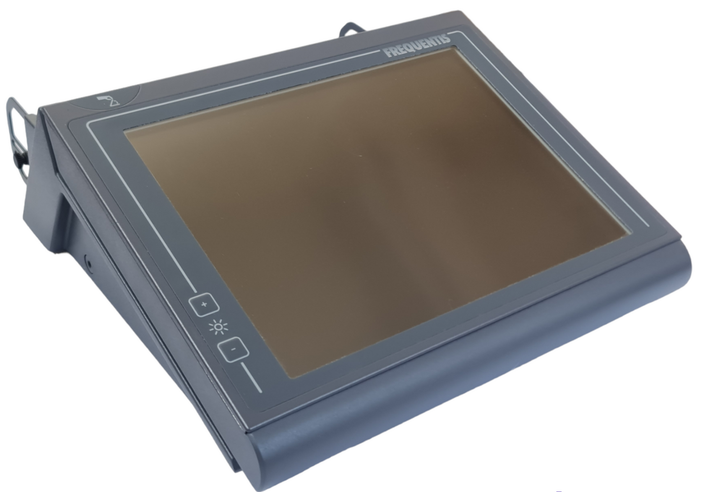 Frequentis MOD iPOS2 - D01 | Communication and Information Solution